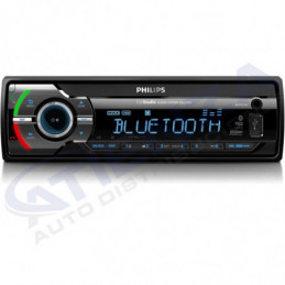 Philips - CE-235BT Radio...