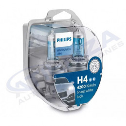 PHILIPS - WhiteVision Ultra...