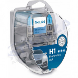 PHILIPS - WhiteVision Ultra...