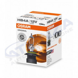 Osram 9006XS [Original 12V]...