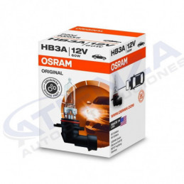 Osram 9005XS [Original 12V]...