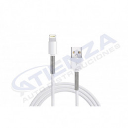 Cable Lightning Iphone -...