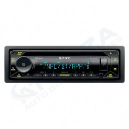 SONY - MEXN5300BT Radio CD...