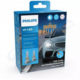 Philips H7 LED Ultinon...