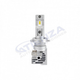 ➡ Kit de conversión a bombillas LED H7 "Todo en uno"