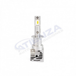 ➡ Kit de actualización a bombillas LED H1 para motocicletas
