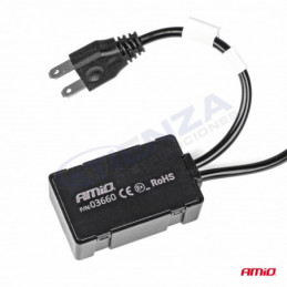 ➡ Kit de conversión LED H7 Flex (tipo 7) con lente de aumento