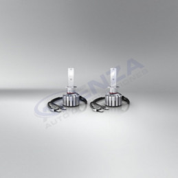 ➡ Kit de Conversión LED Osram H1 Night Breaker - Homologado, +230% de Brillo (64150DWNB-2HFB)