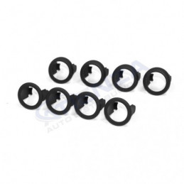 ➡ Kit de Aparcamiento Trasero con Alarma Sonora - Steel Mate PTS411EX