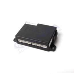 ➡ Kit de Aparcamiento Trasero con Alarma Sonora - Steel Mate PTS411EX