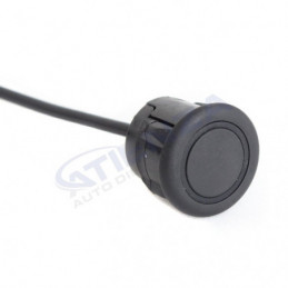 ➡ Kit de Aparcamiento Trasero con Alarma Sonora - Steel Mate PTS411EX