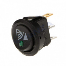 Interruptor para Kit sensores de parking