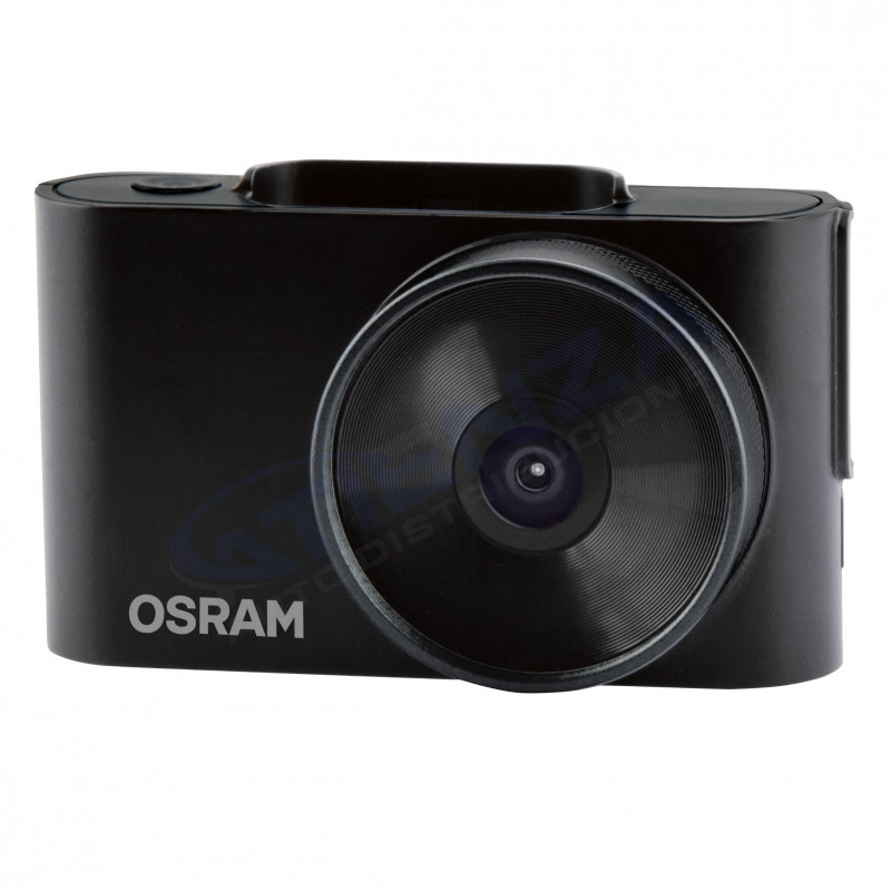 Osram ROADSIGHT 20 Dashcam, cámara de conducción HD