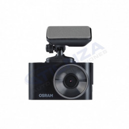 Osram ROADSIGHT 30 Dashcam, cámara de conducción HD