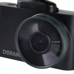 Osram ROADSIGHT 30 Dashcam, cámara de conducción HD