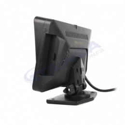 ➡ Steel Mate - Sistema de Grabación C20 con CCTV, 2 Cámaras y Monitor de 7"