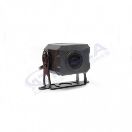 ➡ Steel Mate - Sistema de Grabación C20 con CCTV, 2 Cámaras y Monitor de 7"