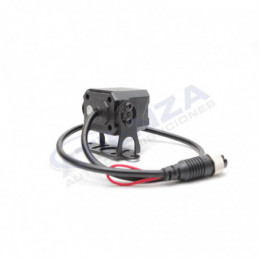 ➡ Steel Mate - Sistema de Grabación C20 con CCTV, 2 Cámaras y Monitor de 7"