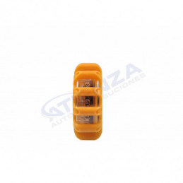➡ Luz de advertencia LED (12+3 LEDs, 3 pilas AAA) ➡ Luz de advertencia LED (12+3 LEDs, 3 pilas AAA)