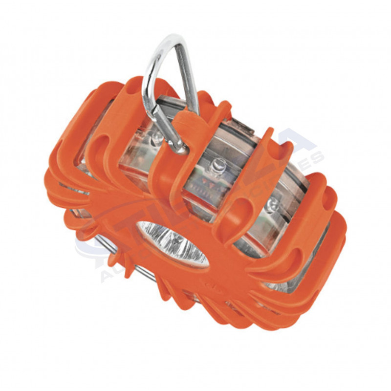 ➡ Luz de emergencia para carretera Osram LEDguardian Road Flare