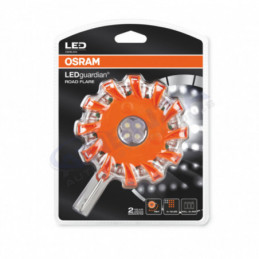 ➡ Luz de emergencia para carretera Osram LEDguardian Road Flare