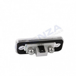 ➡ Conjunto de plafones LED para Mercedes modelos W219, W211, W203 y R171