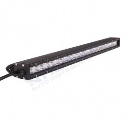 Faro barra LED - una fila - CREE 120W 9-32V, combo