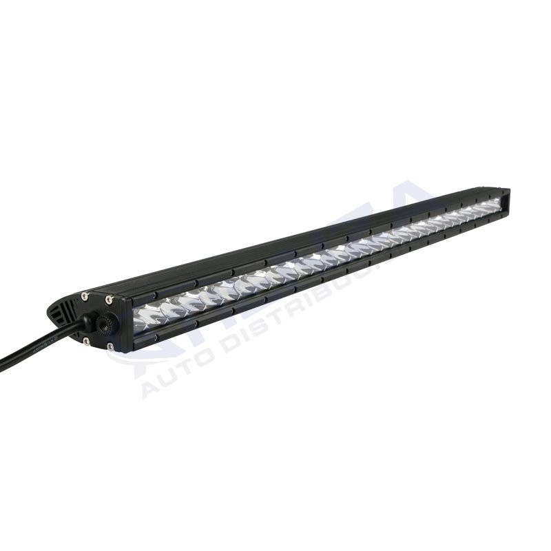 Faro barra LED - una fila - CREE 160W 9-32V, combo