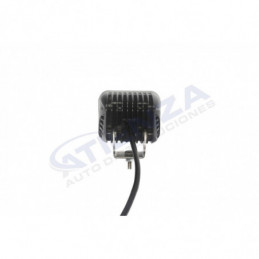 Faro de trabajo 8 leds 12/24V 27W