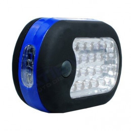 Linterna de LED 24LED Flux 3xAA
