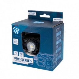➡ Portátil de trabajo con luz frontal LED 5W 6500K y puerto USB-C