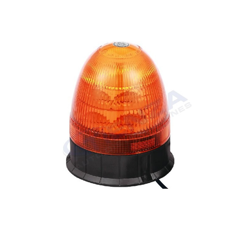 Rotativo 16 leds (función rotatoria, 3 tornillos) Rotativo 16 leds (función rotatoria, 3 tornillos)