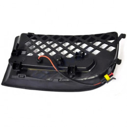 Kit de luces diurnas DRL específicas para el Volkswagen Golf V (2003 a 2008)