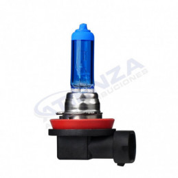 ➡ Juego de bombillas halógenas Blue Xenon H11 12V (Par)