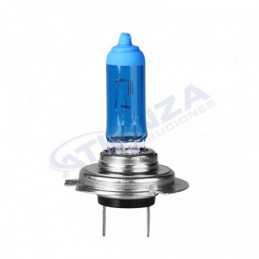 ➡ Set de bombillas halógenas Blue Xenon H7 12V (Pack de 2)
