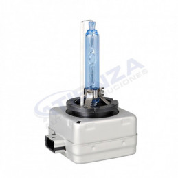 ➡ Kit de bombillas Blue Xenon D1S (Dúo)