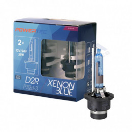 ➡ Set de Bombillas Blue Xenon D2R (Dúo)
