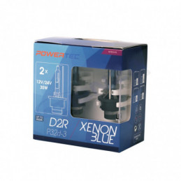 ➡ Set de Bombillas Blue Xenon D2R (Dúo)