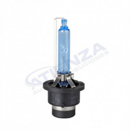 ➡ Kit de Bombillas Blue Xenon D2S (Par)