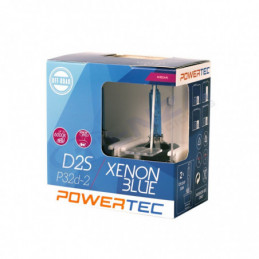➡ Kit de Bombillas Blue Xenon D2S (Par)