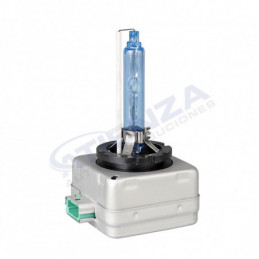 ➡ Kit de bombillas Blue Xenon D3S (Dúo)