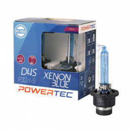 ➡ Kit de bombillas Blue Xenon D4S (Duo)