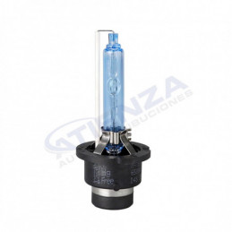 ➡ Kit de bombillas Blue Xenon D4S (Duo)