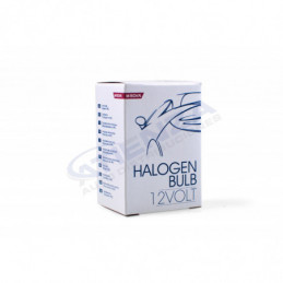 Bombilla halógena HB4 / 9006 (12 voltios, 55 watios)
