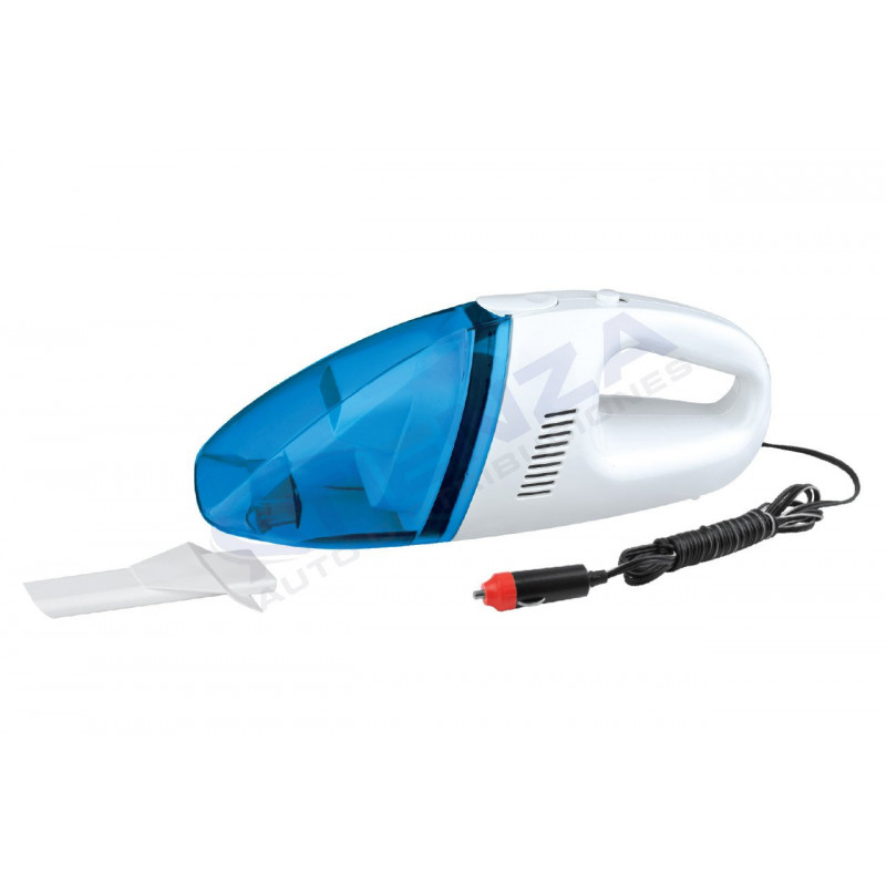 Aspirador para coche 12V 90W