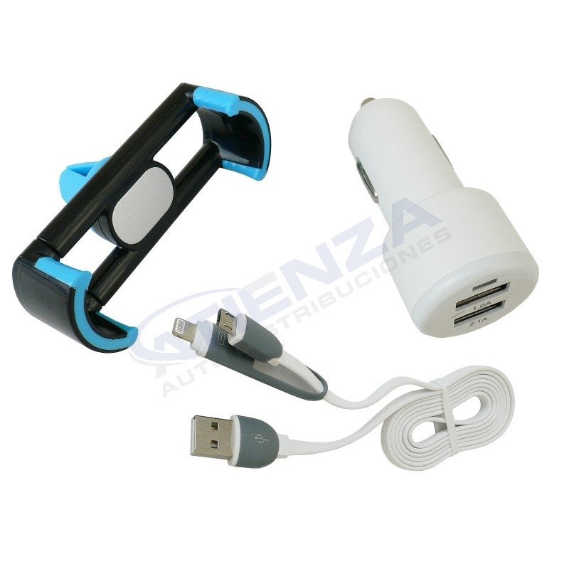 Kit para Smartphone