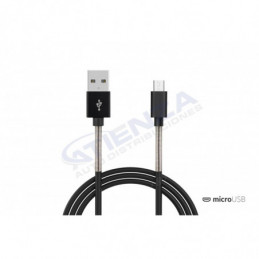 Cable micro USB - micro USB 100cm Full LINK