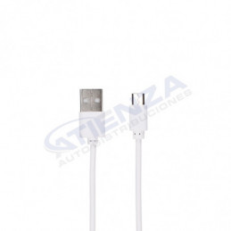 ➡ Luz LED ATZ, 60 cm, con sensor de movimiento, 200 lm, 80 LEDs, batería de litio recargable de 1800 mAh