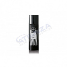 Aromar Car - Prestige Spray Black