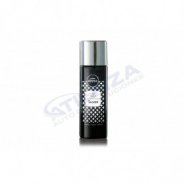 Aromar Car - Prestige Spray Silver